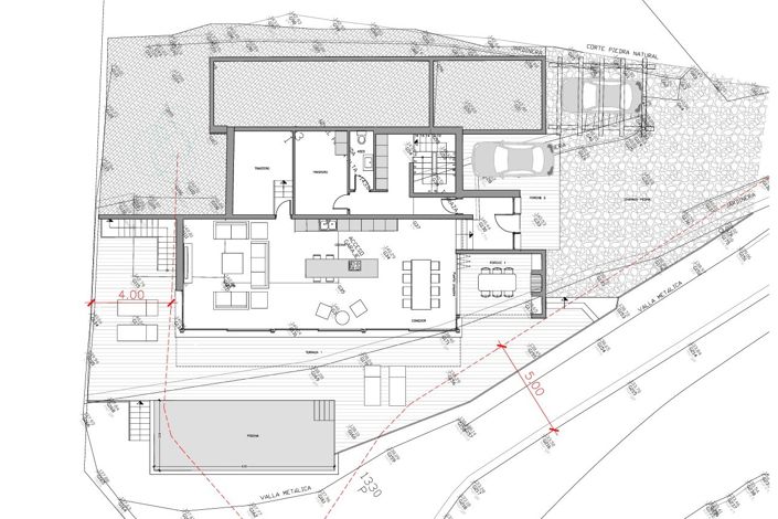 Image No.21-Terre à vendre à Benissa