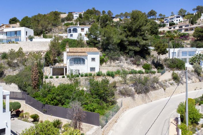 Image No.25-Terre à vendre à Benissa