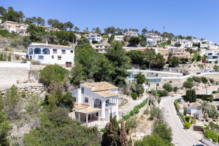 Image No.26-Terre à vendre à Benissa