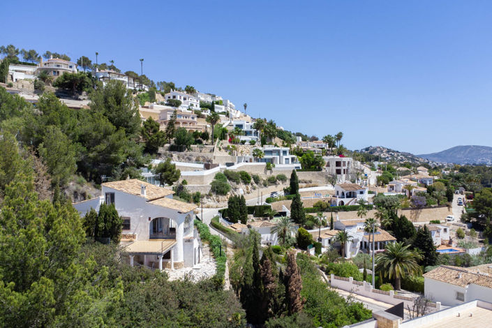 Image No.27-Terre à vendre à Benissa