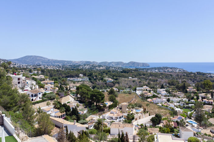 Image No.30-Terre à vendre à Benissa