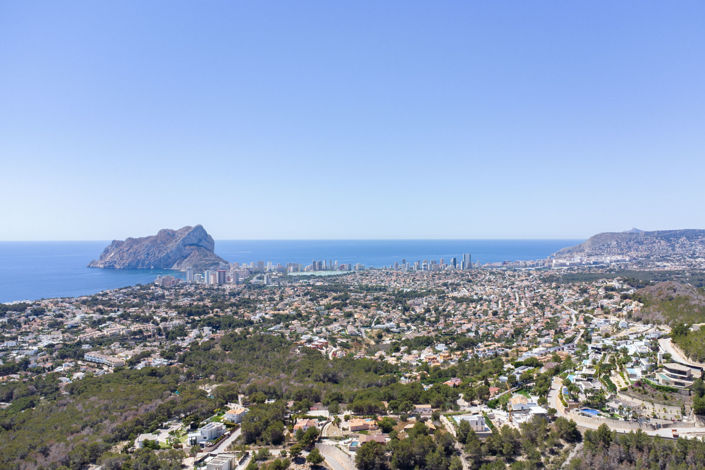 Image No.31-Terre à vendre à Benissa