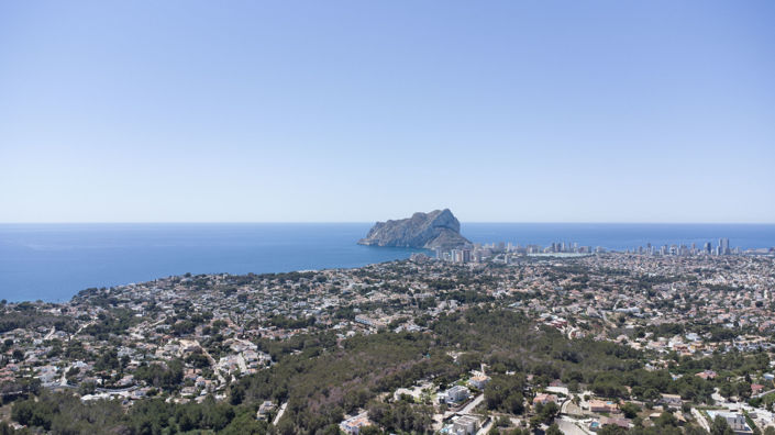 Image No.32-Terre à vendre à Benissa