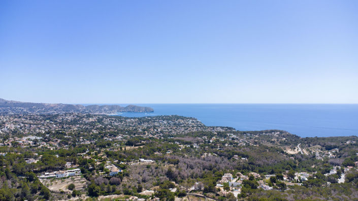 Image No.33-Terre à vendre à Benissa