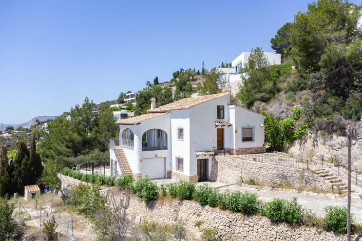 Image No.7-Terre à vendre à Benissa