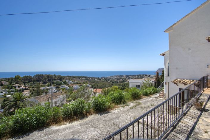 Image No.8-Terre à vendre à Benissa