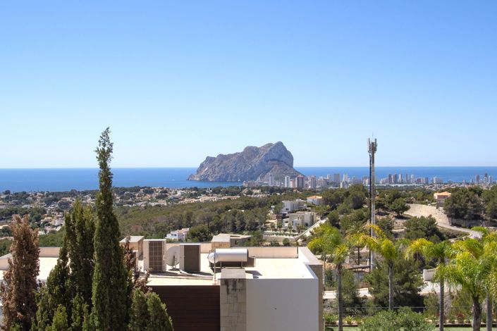 Image No.9-Terre à vendre à Benissa