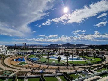 Sunlife Villas most sold property