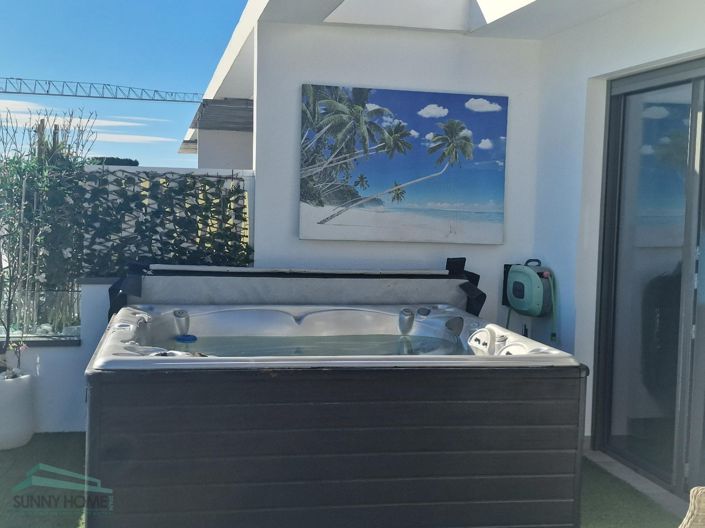 Image No.10-Appartement de 2 chambres à vendre à Finestrat