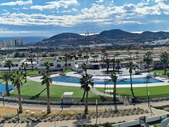 Image No.14-Appartement de 2 chambres à vendre à Finestrat