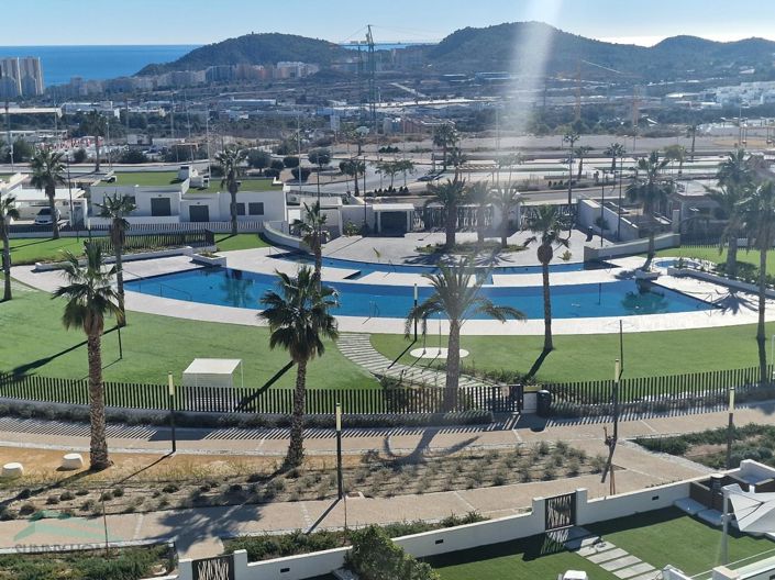 Image No.16-Appartement de 2 chambres à vendre à Finestrat