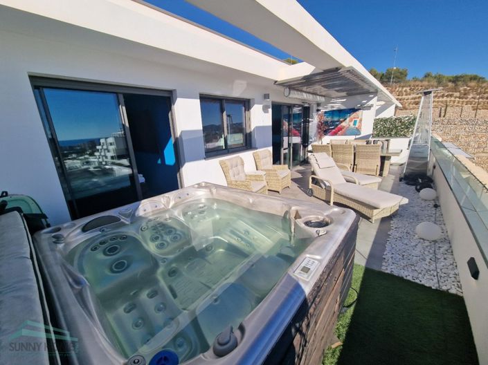 Image No.17-Appartement de 2 chambres à vendre à Finestrat