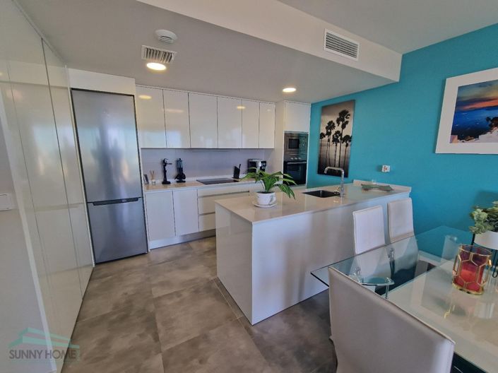 Image No.18-Appartement de 2 chambres à vendre à Finestrat