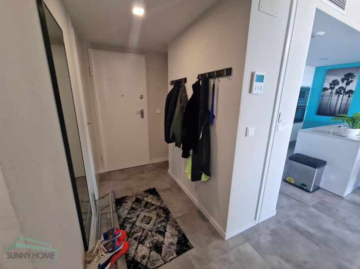 Image No.19-Appartement de 2 chambres à vendre à Finestrat