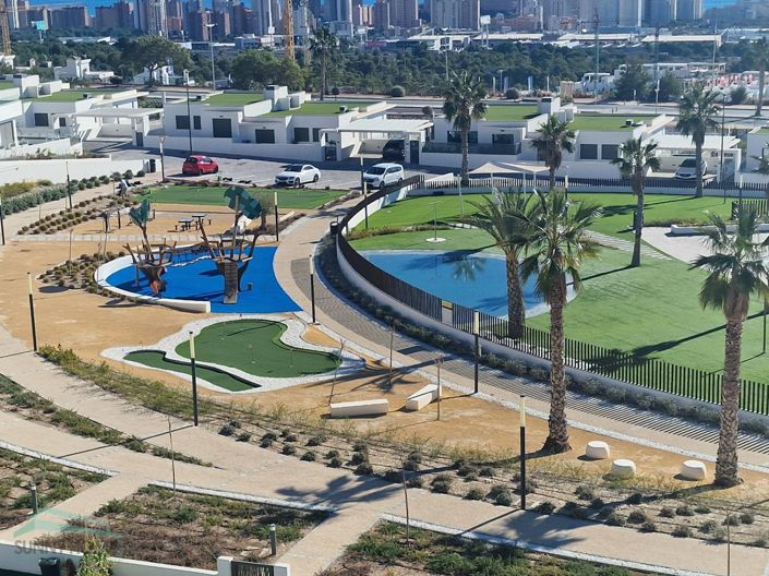 Image No.2-Appartement de 2 chambres à vendre à Finestrat