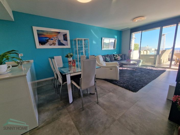 Image No.20-Appartement de 2 chambres à vendre à Finestrat