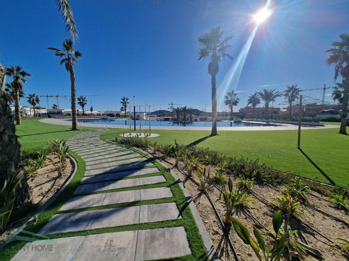 Image No.22-Appartement de 2 chambres à vendre à Finestrat