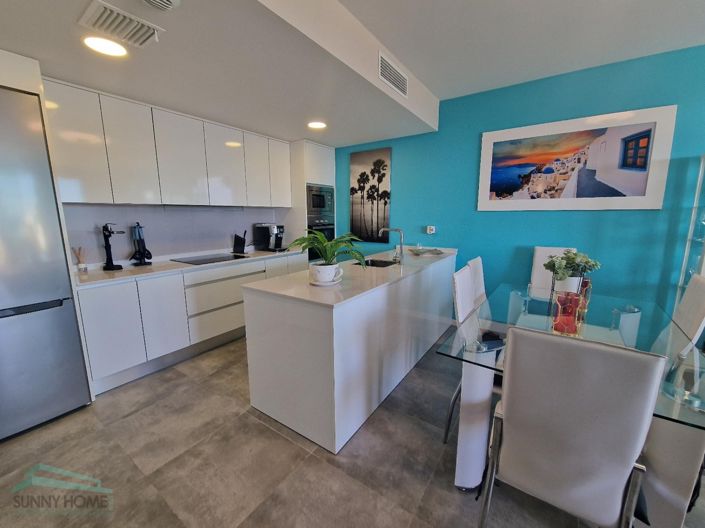 Image No.23-Appartement de 2 chambres à vendre à Finestrat