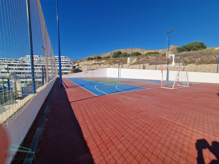 Image No.24-Appartement de 2 chambres à vendre à Finestrat