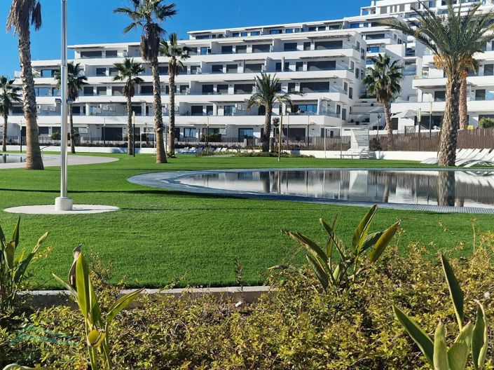 Image No.25-Appartement de 2 chambres à vendre à Finestrat