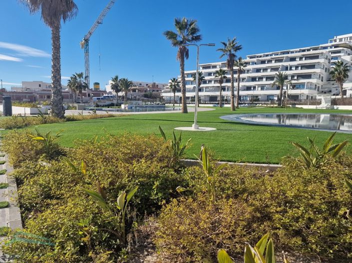 Image No.28-Appartement de 2 chambres à vendre à Finestrat