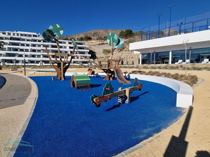 Image No.30-Appartement de 2 chambres à vendre à Finestrat