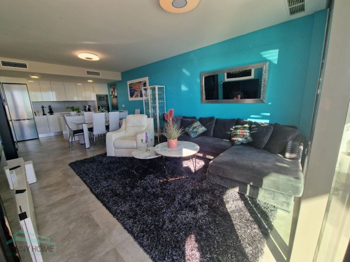 Image No.32-Appartement de 2 chambres à vendre à Finestrat