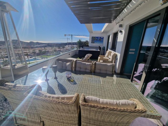 Image No.4-2 Bed Apartment for sale