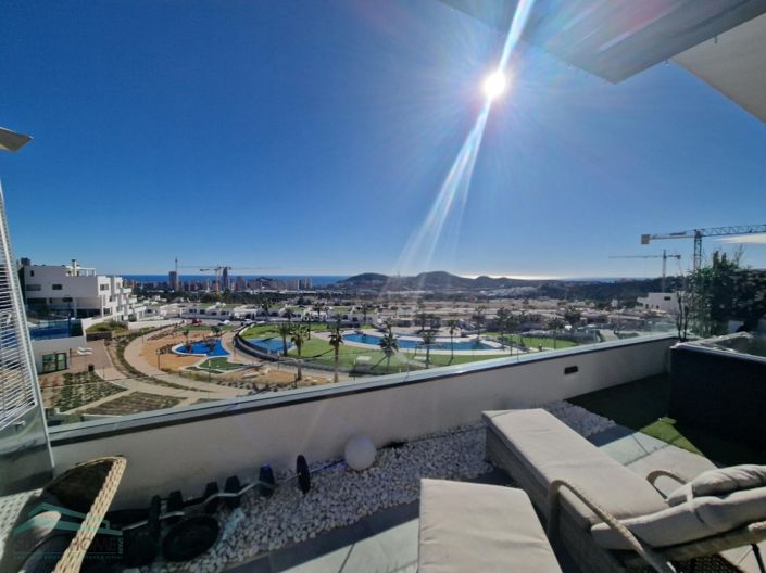 Image No.8-2 Bed Apartment for sale