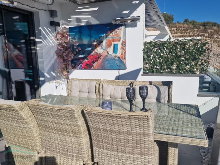 Image No.9-Appartement de 2 chambres à vendre à Finestrat