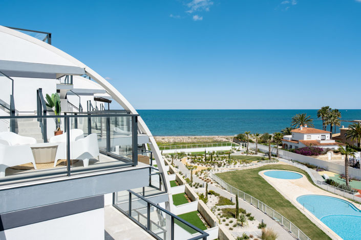 Image No.1-3 Bed Apartment for sale