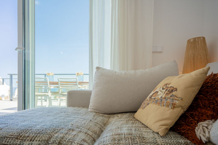 Image No.18-3 Bed Apartment for sale