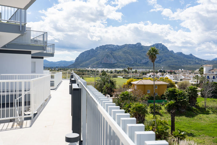 Image No.35-3 Bed Apartment for sale