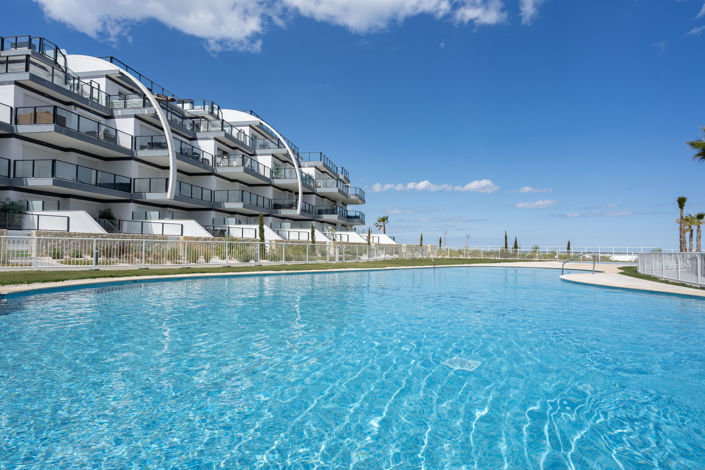 Image No.37-3 Bed Apartment for sale