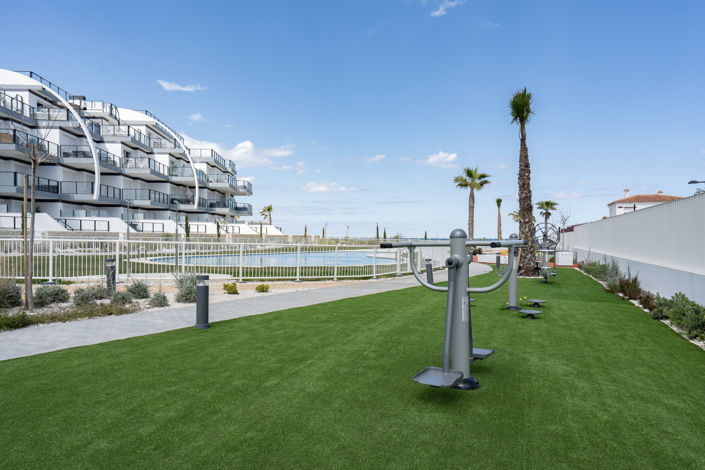 Image No.41-3 Bed Apartment for sale