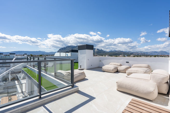 Image No.7-3 Bed Apartment for sale