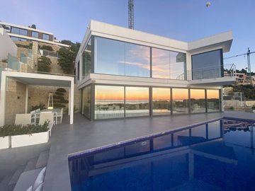 Sunlife Villas most sold property