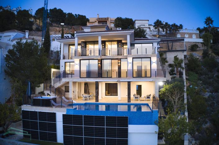 Image No.1-3 Bed Villa for sale