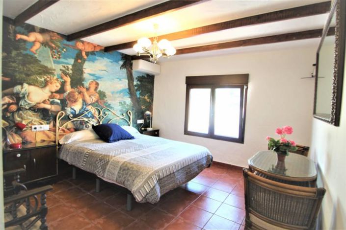 Image No.20-Villa de 9 chambres à vendre à Orihuela Costa