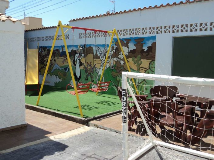 Image No.37-Villa de 9 chambres à vendre à Orihuela Costa