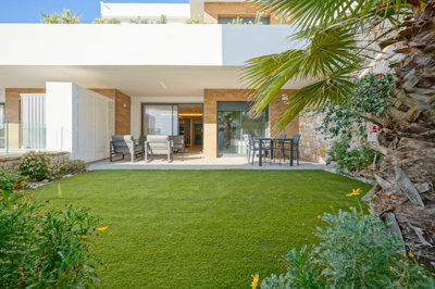 Sunlife Villas most sold property