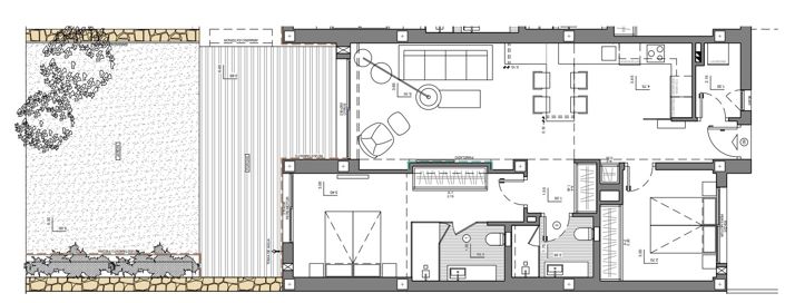 Image No.40-2 Bed Apartment for sale