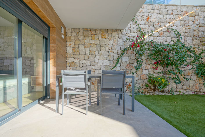 Image No.5-2 Bed Apartment for sale