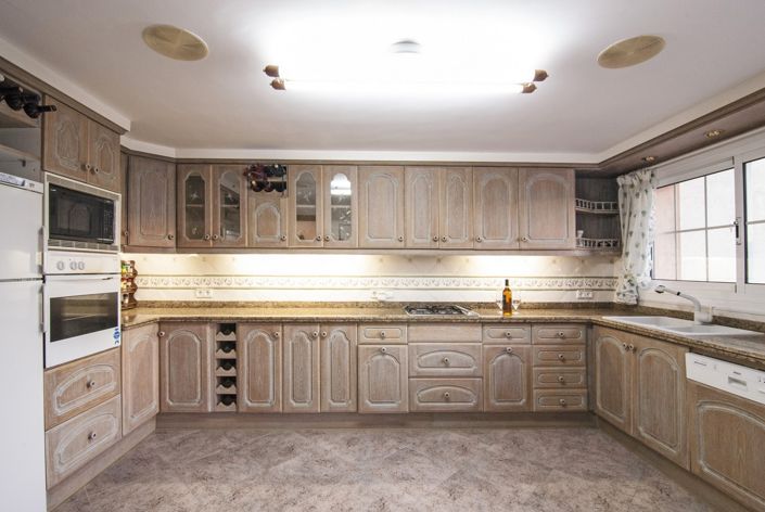 Image No.11-Villa de 7 chambres à vendre à Benissa