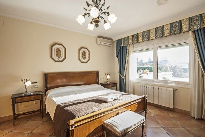 Image No.19-Villa de 7 chambres à vendre à Benissa