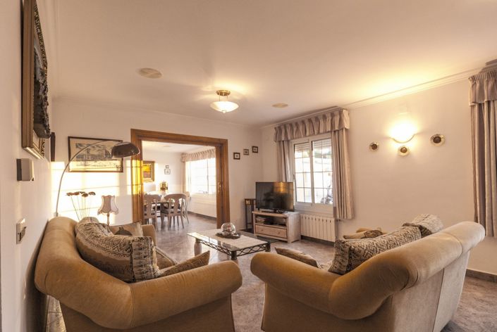 Image No.23-Villa de 7 chambres à vendre à Benissa