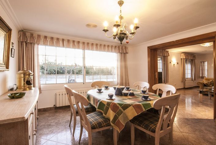 Image No.26-Villa de 7 chambres à vendre à Benissa