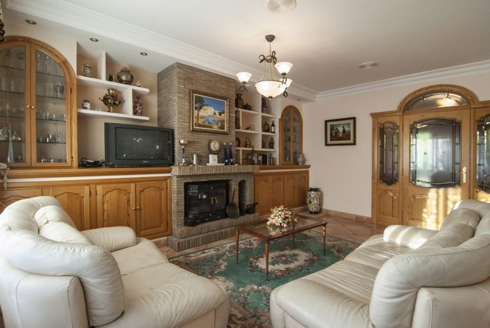 Image No.6-Villa de 7 chambres à vendre à Benissa