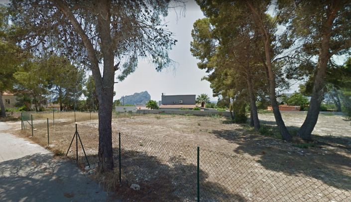Image No.1-Land for sale
