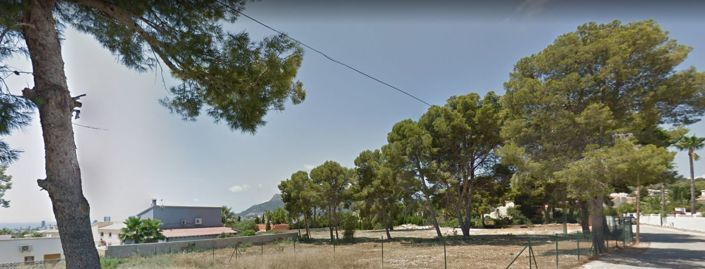 Image No.2-Land for sale